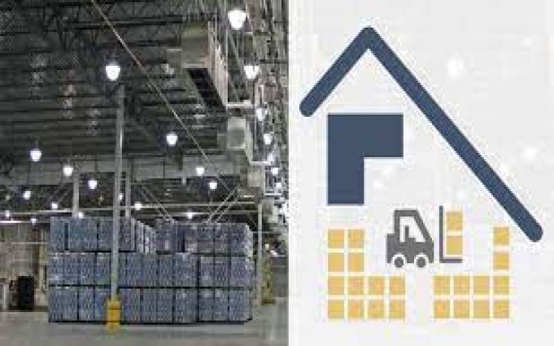 عدم ثبت‌ کالا در سامانه‌های جامع انبارها مصداق احتکار است